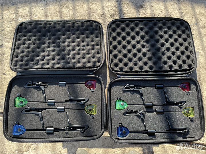 Комплект свингеров