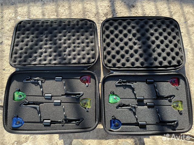 Комплект свингеров