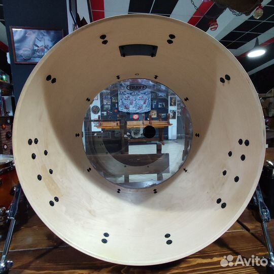 Tama starclassic birch