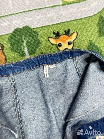 Джинсы женские