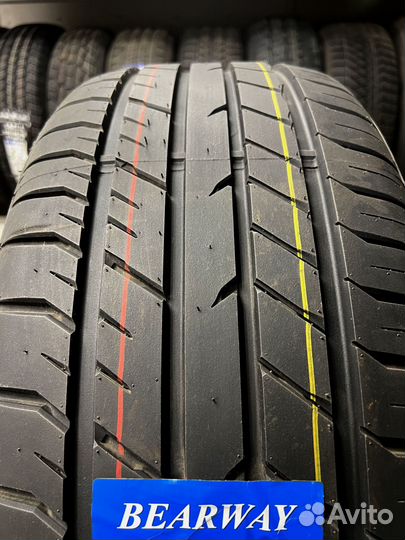 Bearway BW118 295/30 R20 103U