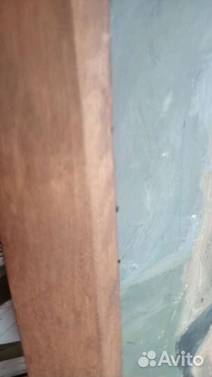 Портрет со спины