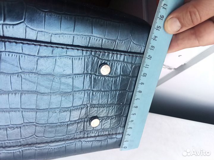 Сумка женская итальянского бренда Gaude