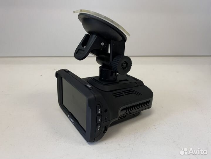 Видеорегистратор Slimtec Hybrid X