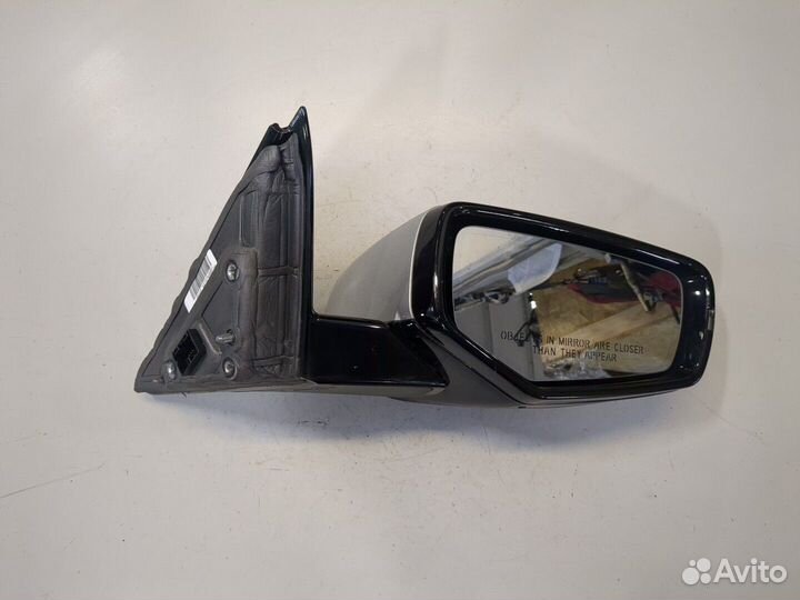 Зеркало боковое Cadillac CT6, 2017