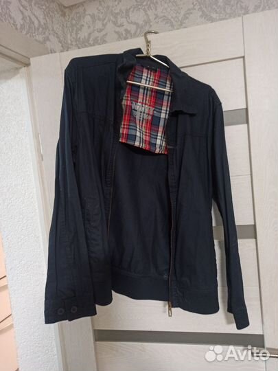 Куртка мужская