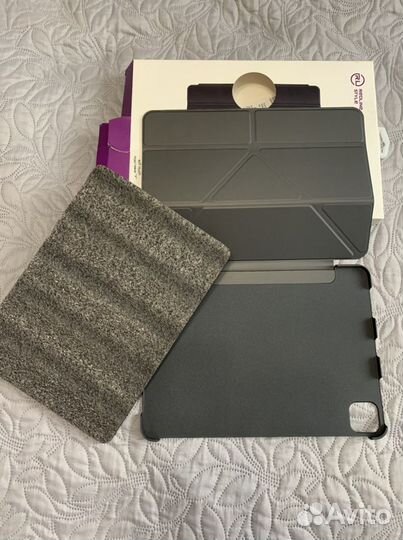 Новый чехол на планшет iPad pro 11 (2020)