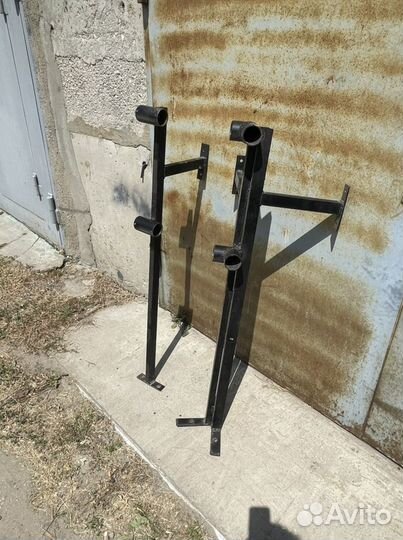 Балетные станки