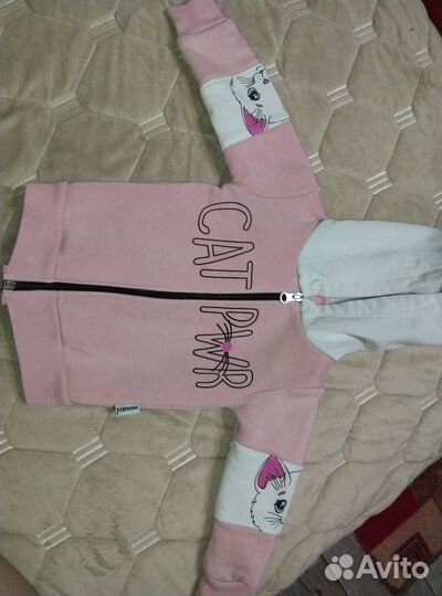 Костюм для девочки