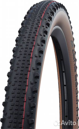Покрышки Schwalbe Thunder Burt 29x2.1 super race