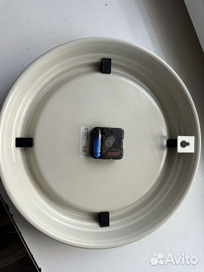 Часы настенные IKEA
