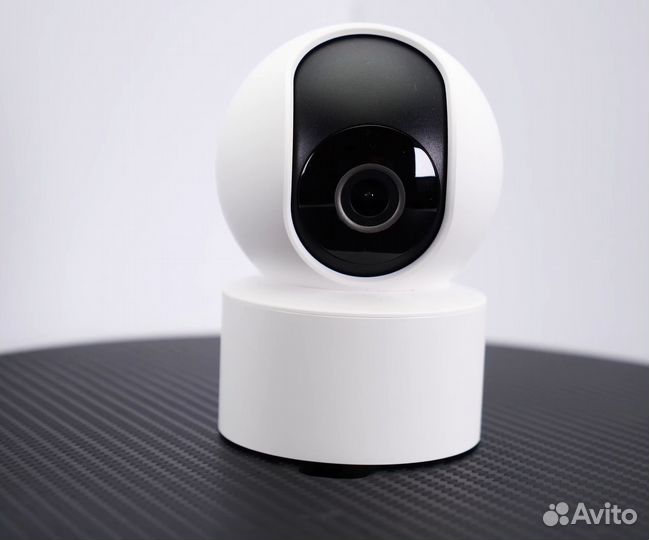 IP Камера Xiaomi Mi Home Security Camera 360 1080P