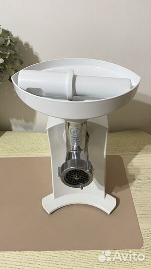 Мясорубка Bosch электрическая