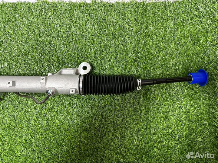 Рулевая рейка ford focus 2-3