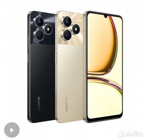 realme C53, 8/256 ГБ