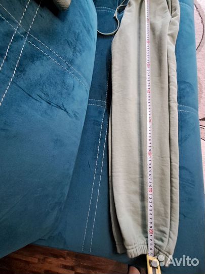 Костюм спортивный женский