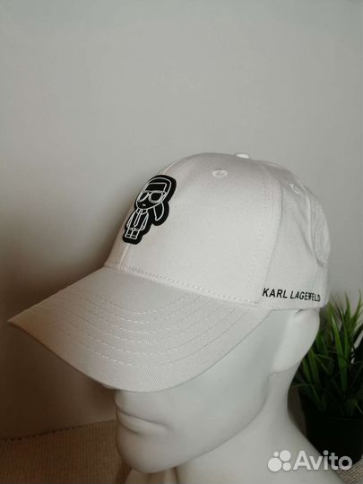 Кепка Karl Lagerfeld