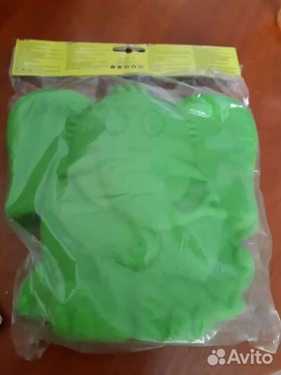 Новая Форма для выпечки- 