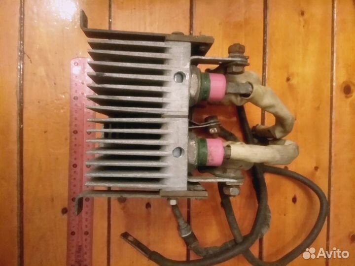 Диодный мост