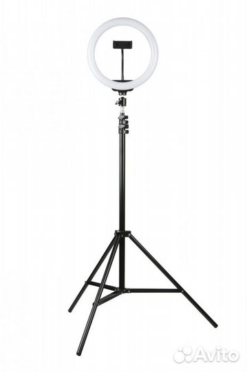 Кольцевая лампа