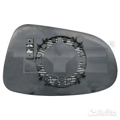 Стекло зеркала 31000941 TYC