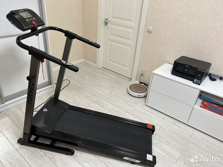 Беговая дорожка Torneo Inita