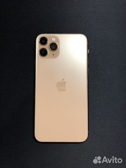 iPhone 11 Pro, 256 ГБ