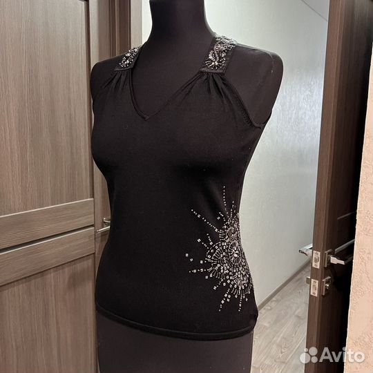 Топ женский Next