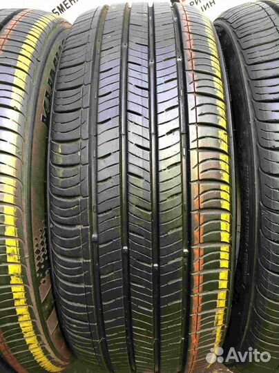 Kumho Solus TA31 215/55 R17 94V