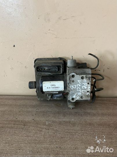 Блок ABS Opel Vectra B 1995-1999