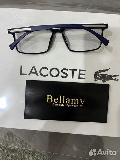 Очки новые для компьютера имидж