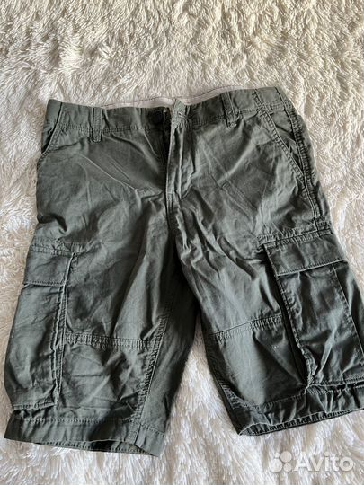 Шорты для мальчика