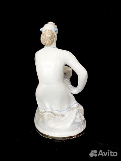 Статуэтка Фигуристка