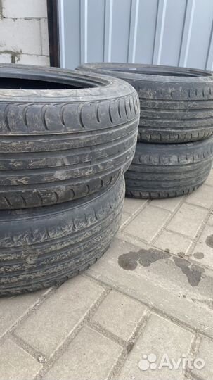 Roadstone Classe Premiere 195/55 R16