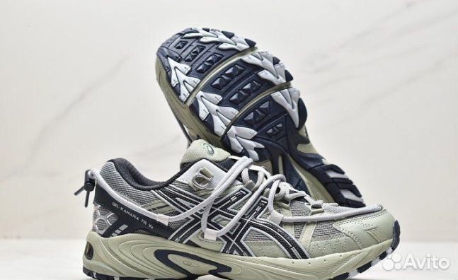 Мужские кроссовки Asics Gel Kahana TR v2