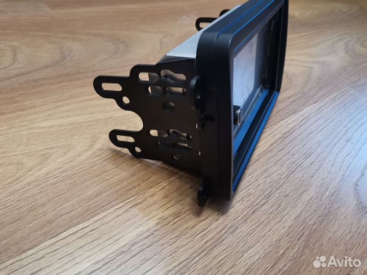 Магнитола 2 din Volkswagen, Skoda, Seat