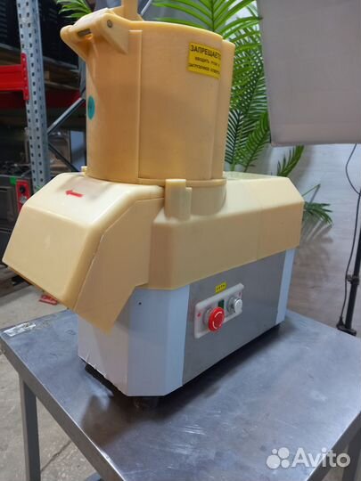 Овощерезка Белторгмаш