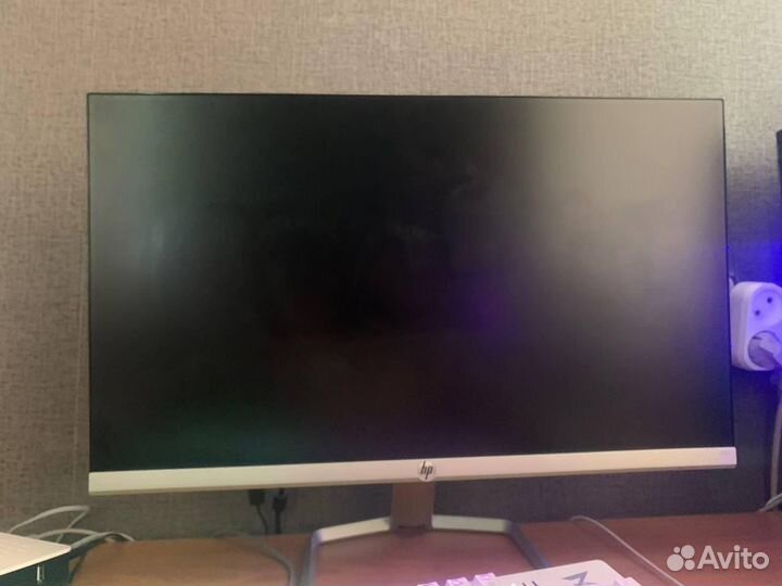 Монитор HP