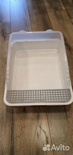 Лоток для кошек большой