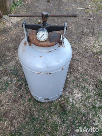 Белорусский автоклав