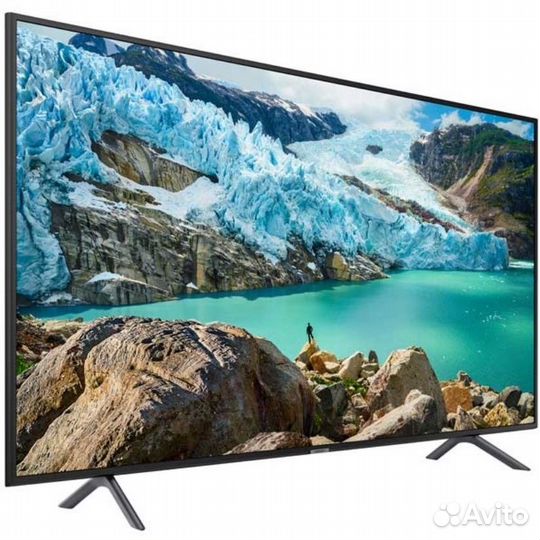 Телевизор Samsung
