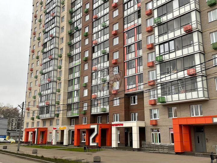 Продам помещение свободного назначения, 70 м²