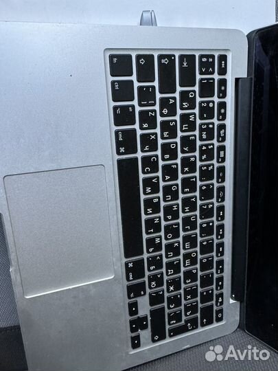 Apple MacBook Pro 13 2014