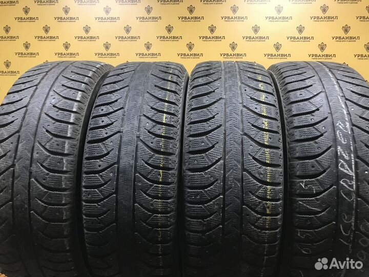 Bridgestone Ice Cruiser 7000 235/65 R17 108T