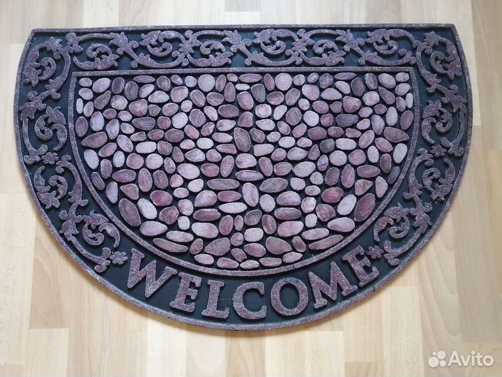 Придверный коврик