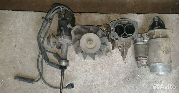 Продам для ваз 21213