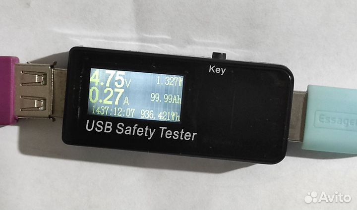 USB Safety J7-t