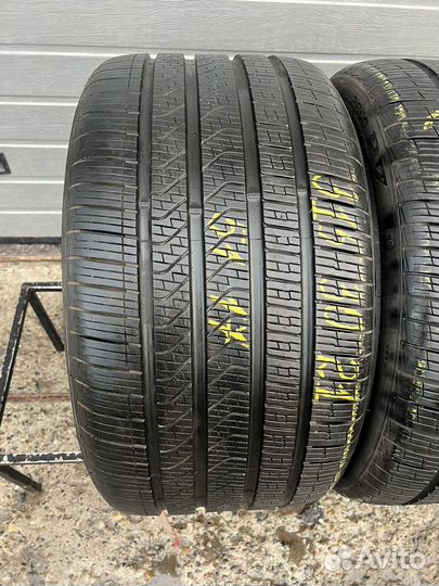 Pirelli Cinturato P7 All Season 315/30 R21