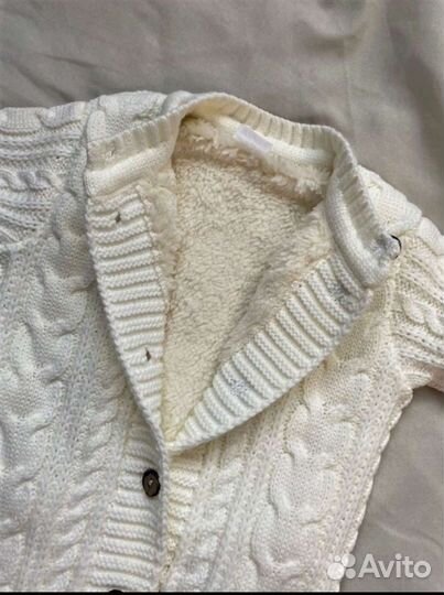 Детский комбинезон