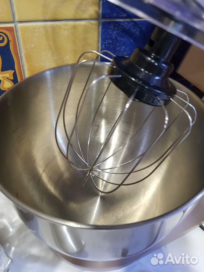 Кухонная машина dexp KM-1506